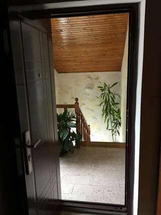 Апартаменты Apartments Upitnik Херцег-Нови-3