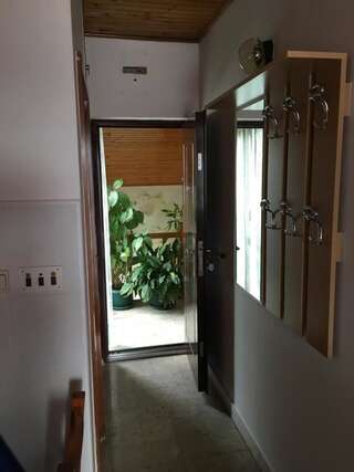 Апартаменты Apartments Upitnik Херцег-Нови Номер-студио с видом на море-20