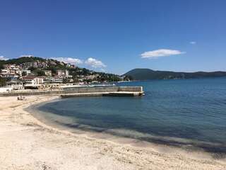 Апартаменты Apartments Upitnik Херцег-Нови-5