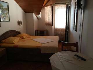 Апартаменты Apartments Upitnik Херцег-Нови Номер-студио с видом на море-34