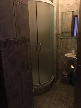 Апартаменты Apartments Upitnik Херцег-Нови Номер-студио с видом на море-35