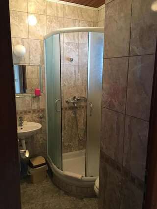 Апартаменты Apartments Upitnik Херцег-Нови Номер-студио с видом на море-50