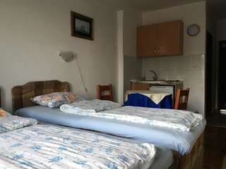 Апартаменты Apartments Upitnik Херцег-Нови Номер-студио с балконом-2