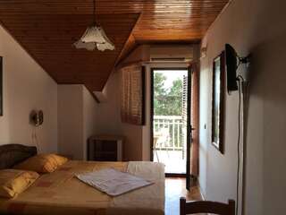 Апартаменты Apartments Upitnik Херцег-Нови Номер-студио с видом на море-56