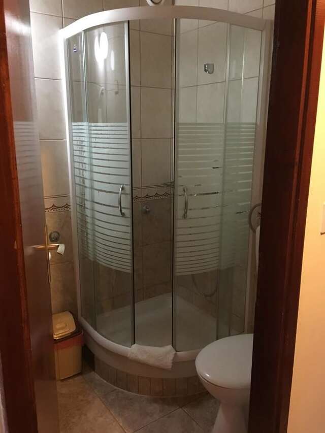 Апартаменты Apartments Upitnik Херцег-Нови-14