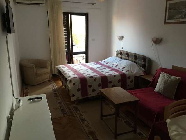 Апартаменты Apartments Upitnik Херцег-Нови-26