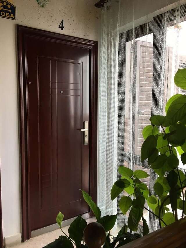 Апартаменты Apartments Upitnik Херцег-Нови-30