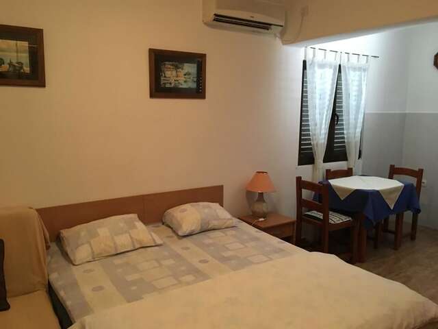 Апартаменты Apartments Upitnik Херцег-Нови-31