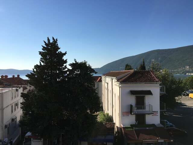 Апартаменты Apartments Upitnik Херцег-Нови-34