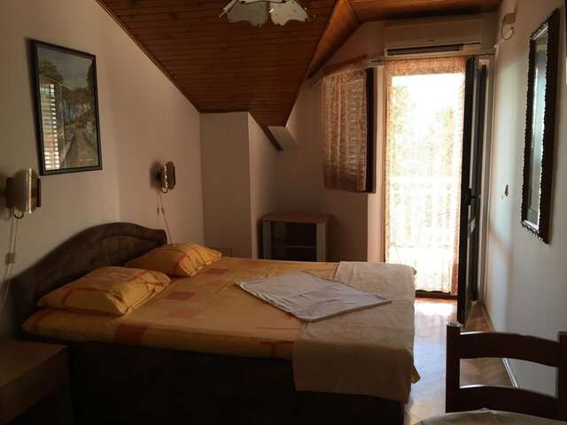 Апартаменты Apartments Upitnik Херцег-Нови-36