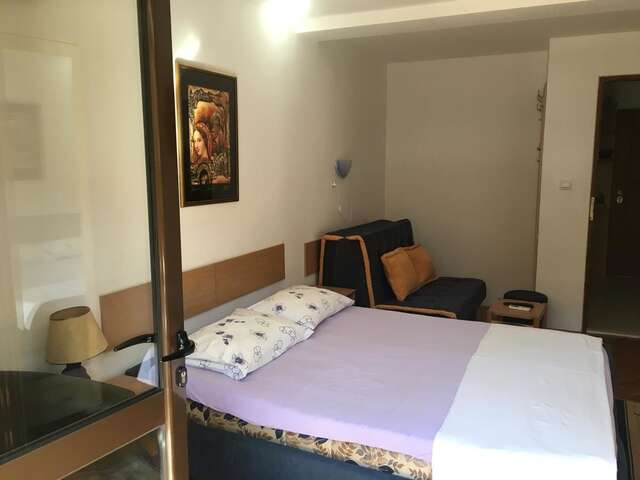 Апартаменты Apartments Upitnik Херцег-Нови-41