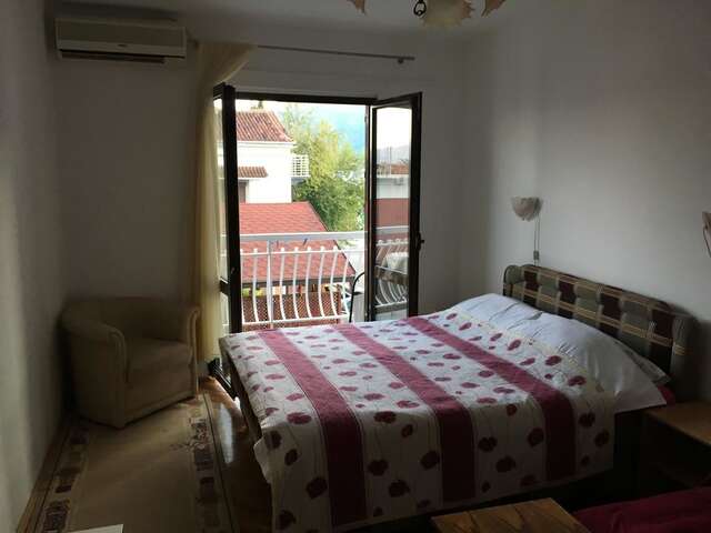 Апартаменты Apartments Upitnik Херцег-Нови-45