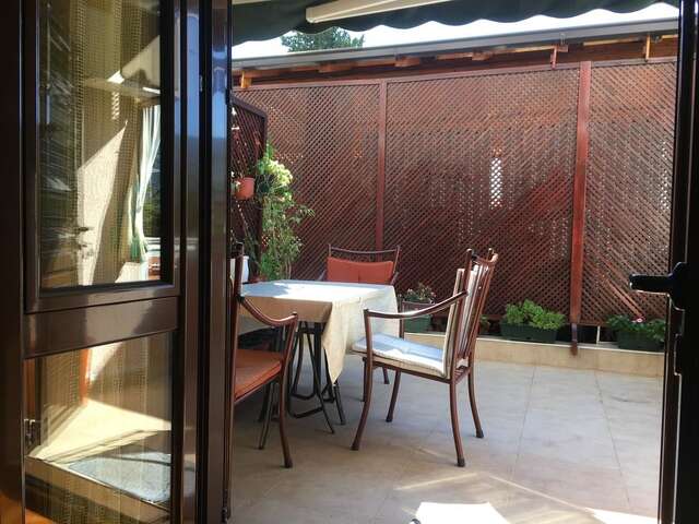 Апартаменты Apartments Upitnik Херцег-Нови-47