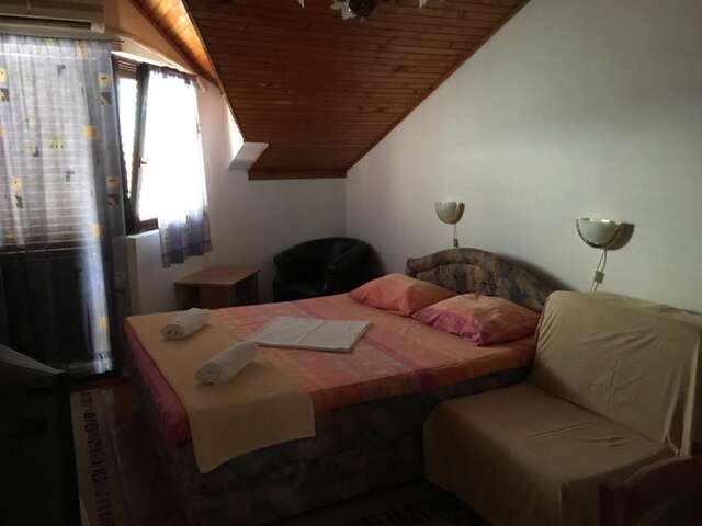 Апартаменты Apartments Upitnik Херцег-Нови-52