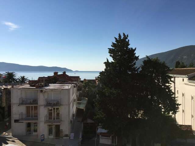 Апартаменты Apartments Upitnik Херцег-Нови-55