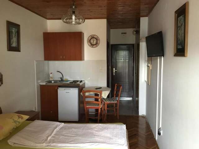 Апартаменты Apartments Upitnik Херцег-Нови-58