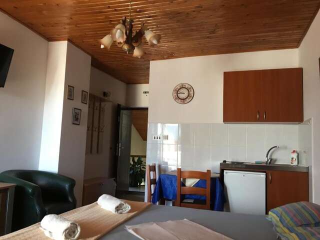 Апартаменты Apartments Upitnik Херцег-Нови-59