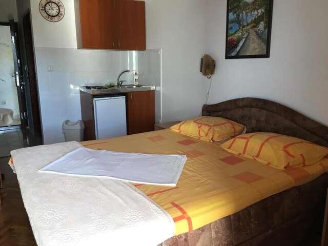 Апартаменты Apartments Upitnik Херцег-Нови-70