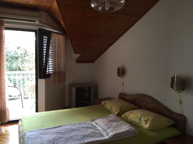 Апартаменты Apartments Upitnik Херцег-Нови-71