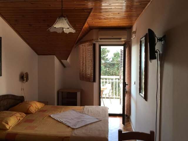 Апартаменты Apartments Upitnik Херцег-Нови-87